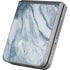 Ocean Blue Marble Galaxy Z Flip6 Skin